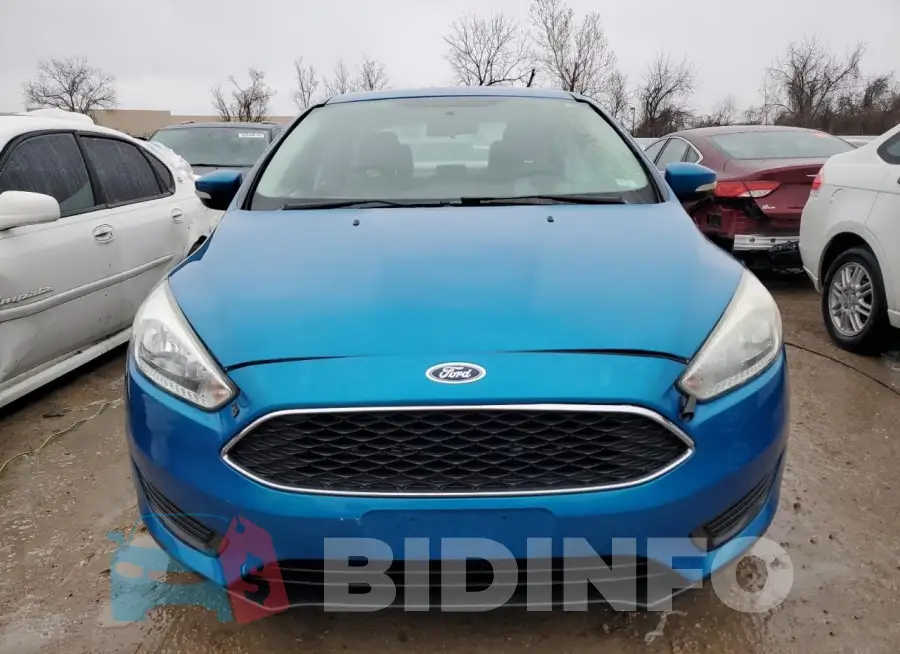 1FADP3F20GL287846 Photo# 5
