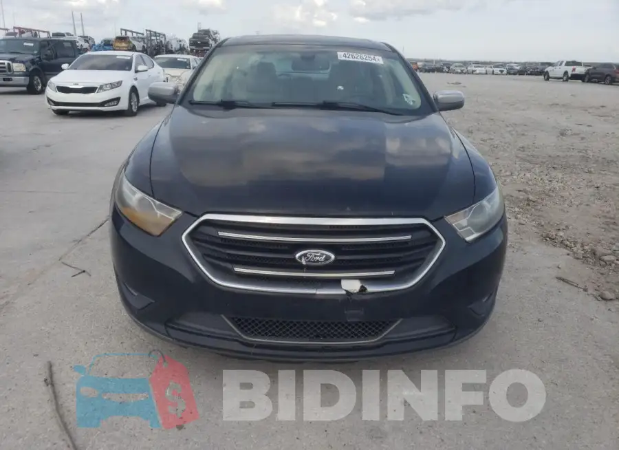 1FAHP2F86FG118289 Photo# 5