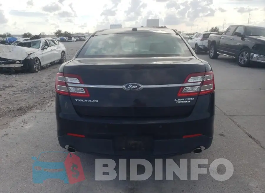 1FAHP2F86FG118289 Photo# 6