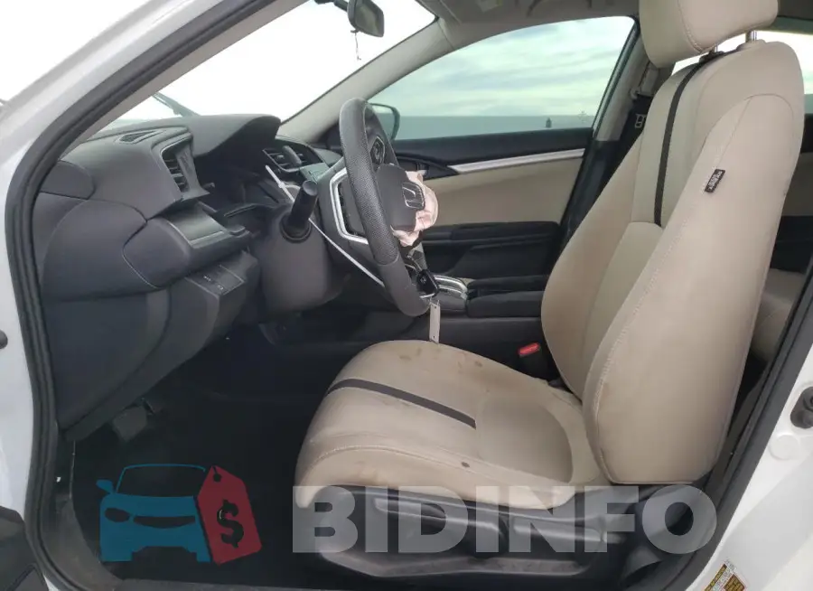 19XFC2F56GE201838 Photo# 7