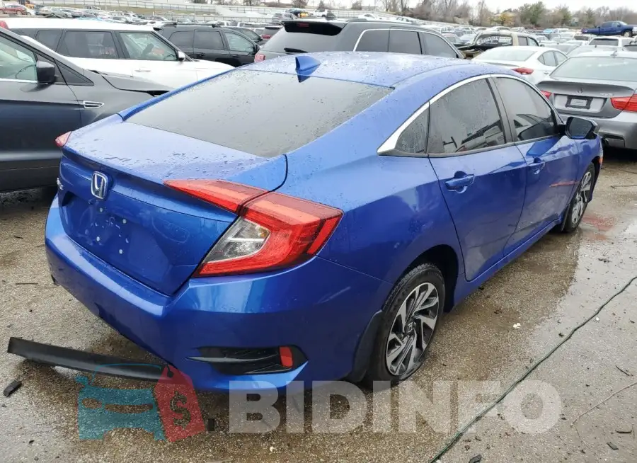 19XFC2F78HE040055 Photo# 3