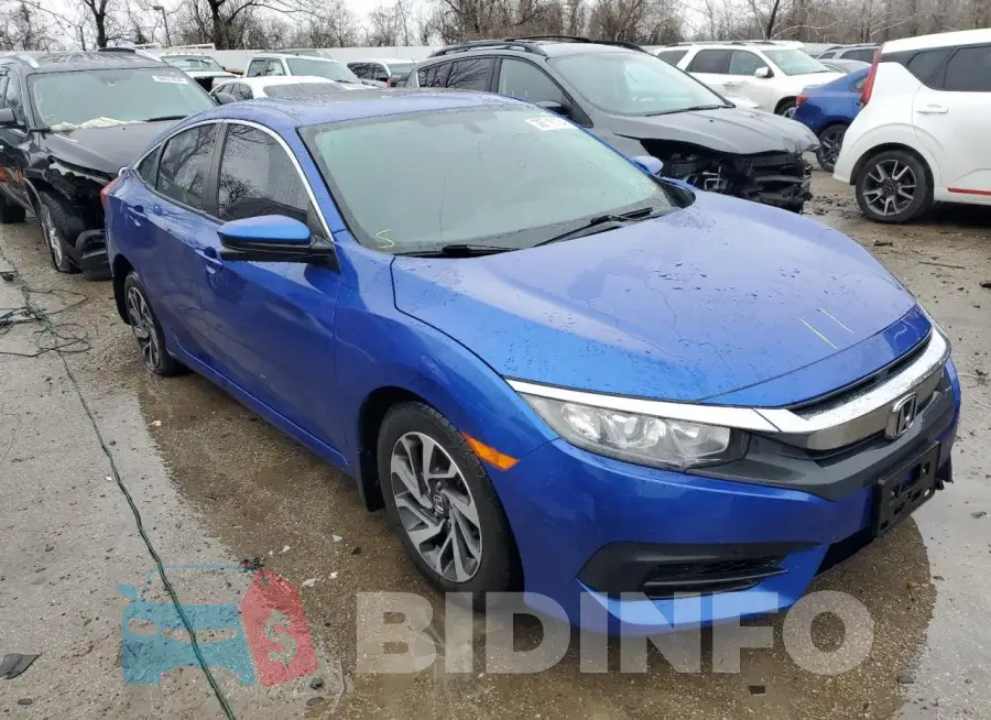 19XFC2F78HE040055 Photo# 4