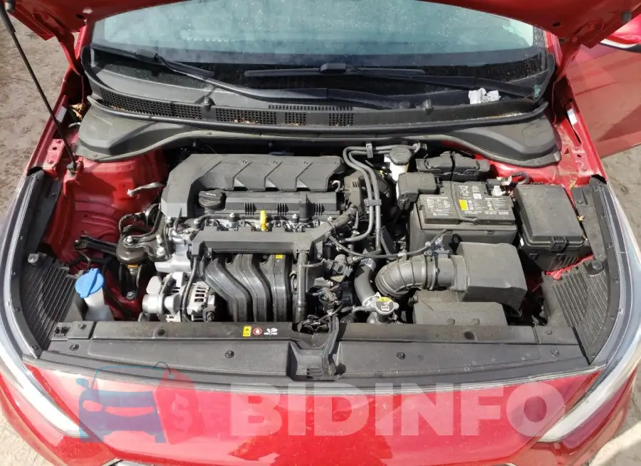 3KPC24A67NE166631 Photo# 11