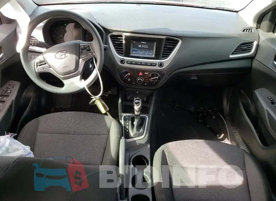 3KPC24A68NE166816 Photo# 8