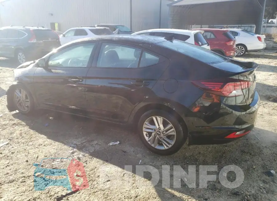 5NPD84LF6KH449979 Photo# 2
