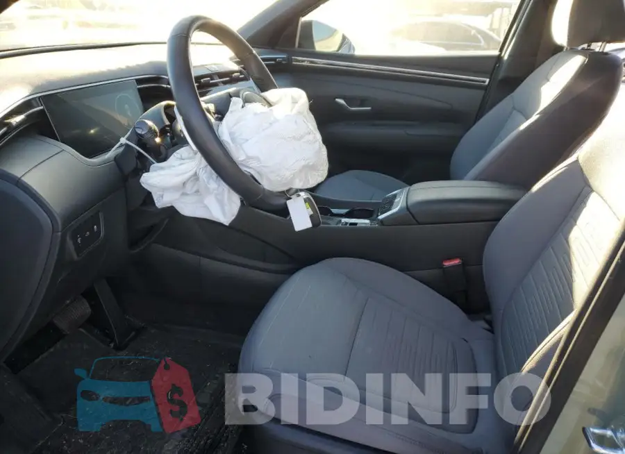 5NTJDDAFXPH077072 Photo# 7