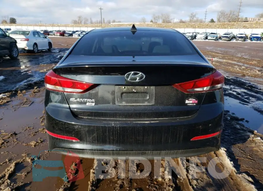 KMHD74LF3HU367348 Photo# 6