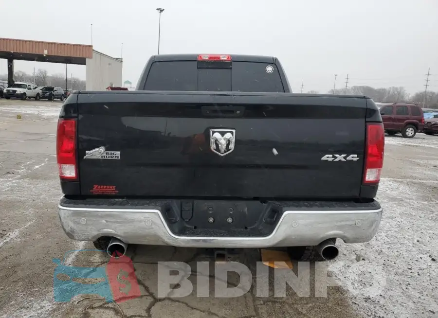 3C6RR7LT8GG130813 Photo# 6