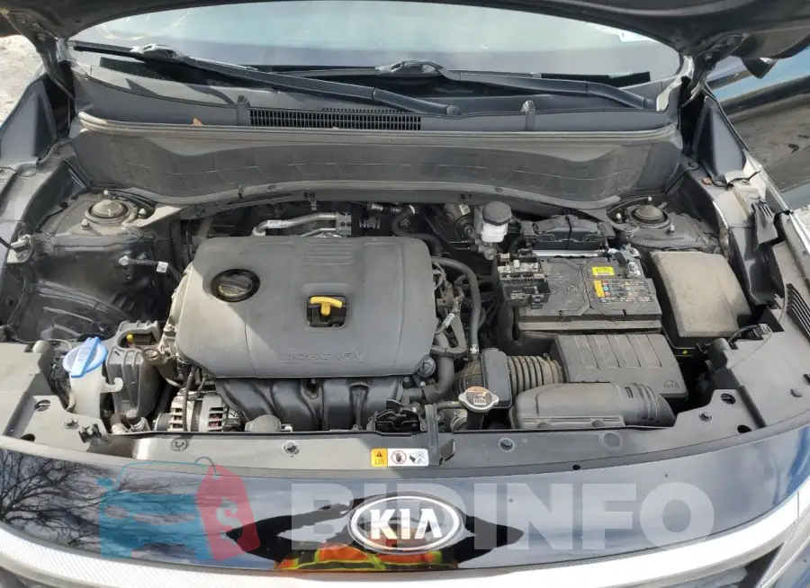 KNDEU2AA6M7127538 Photo# 12