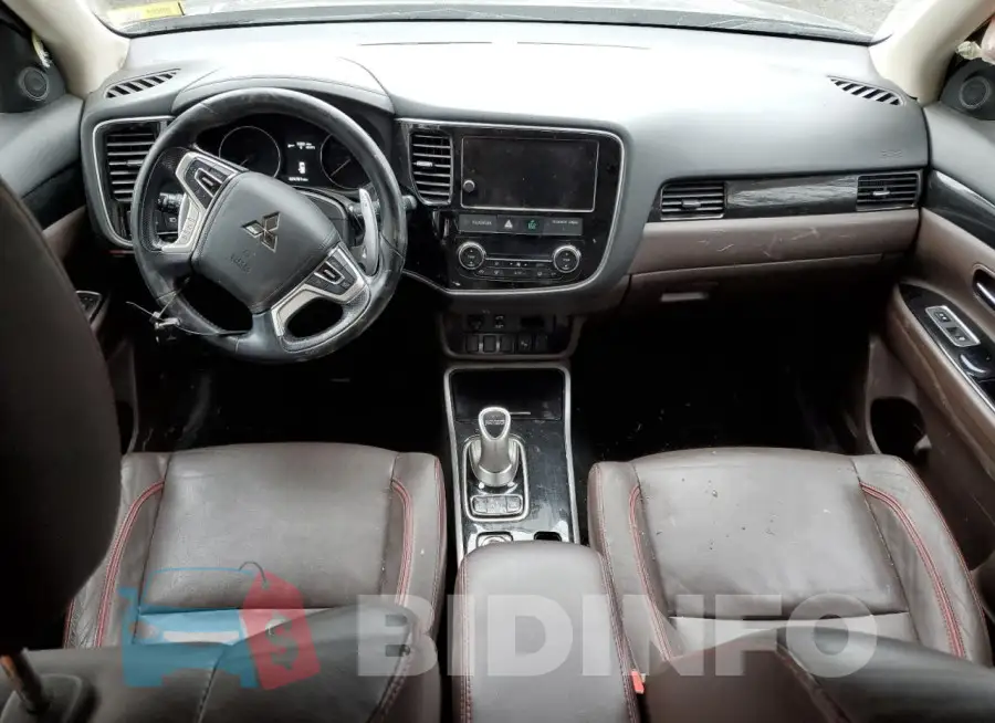 JA4J24A5XJZ058172 Photo# 8