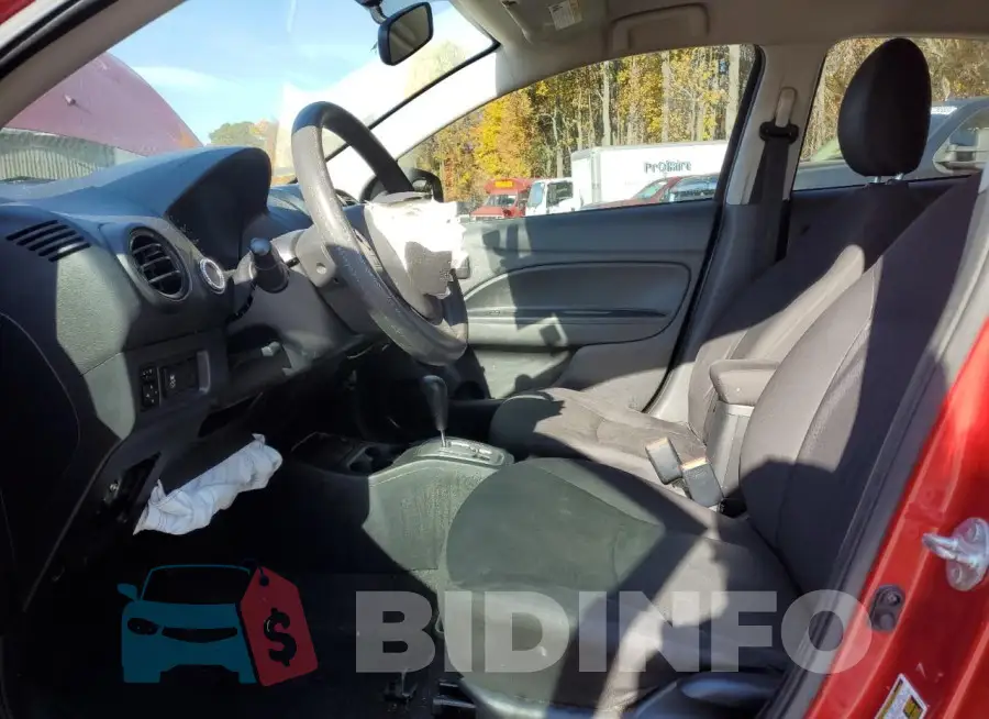 ML32F3FJ0KHF01277 Photo# 7