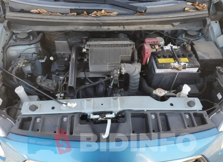 ML32F3FJ1KHF16094 Photo# 11