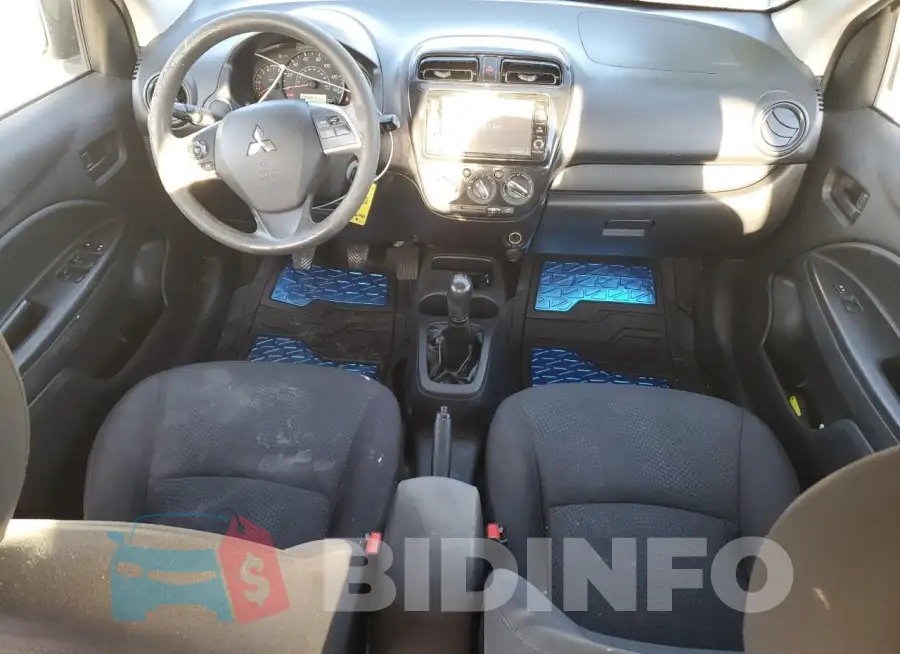ML32F3FJ1KHF16094 Photo# 8