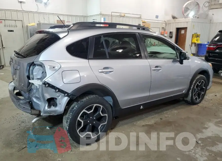 JF2GPAMC5F8261382 Photo# 3