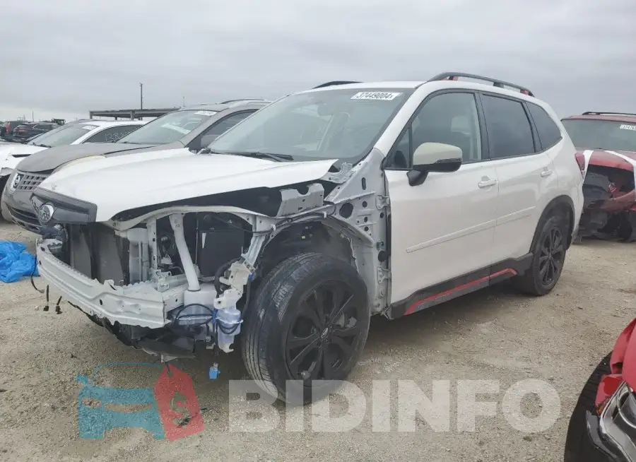 JF2SKARC9MH577074 Photo# 1