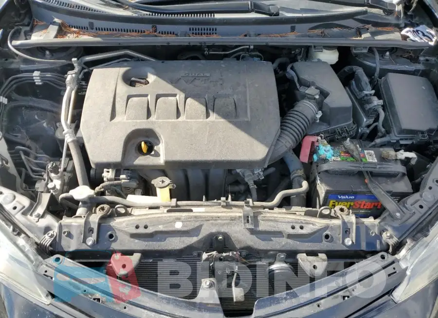 2T1BURHEXHC871538 Photo# 11
