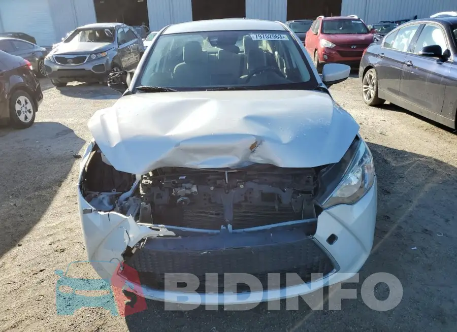 3MYDLBYV8KY500082 Photo# 5