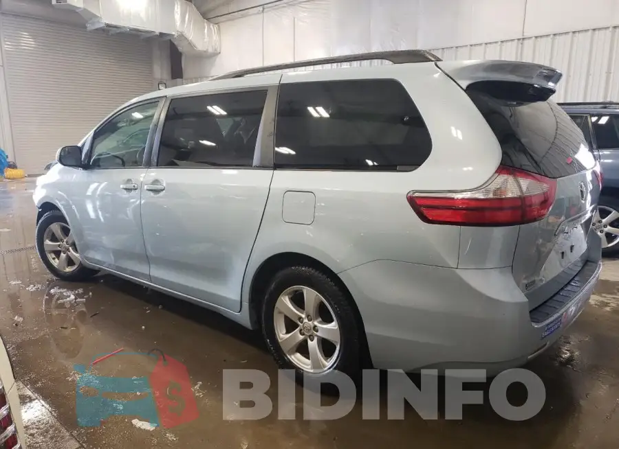 5TDKK3DC3FS550601 Photo# 2