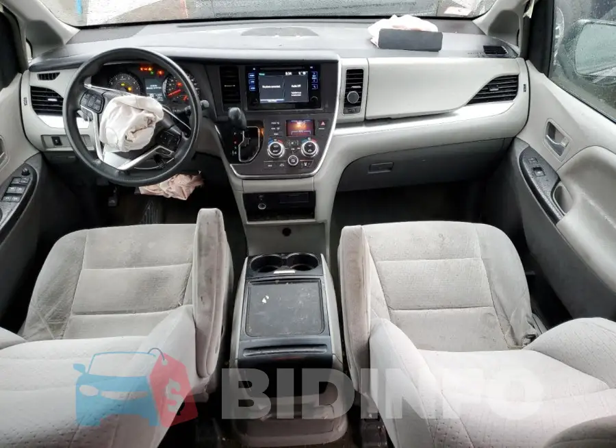 5TDKK3DCXFS551583 Photo# 8