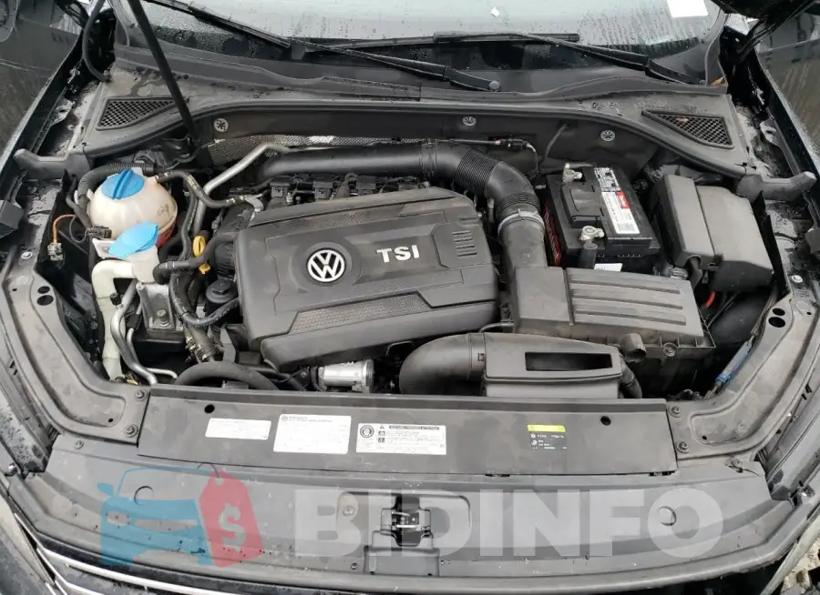 1VWBT7A34GC017133 Photo# 11