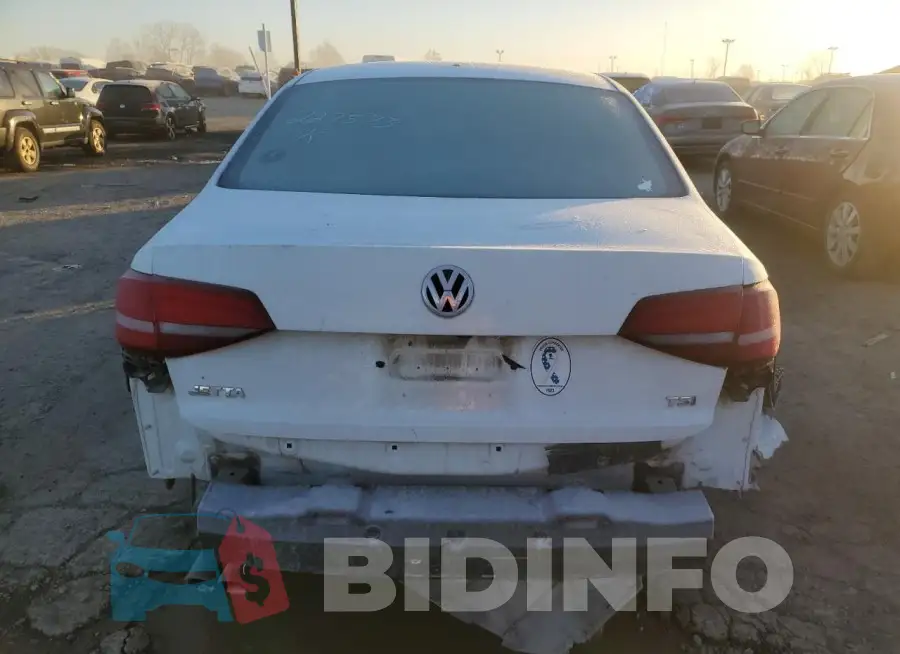 3VW2B7AJ6HM227573 Photo# 6