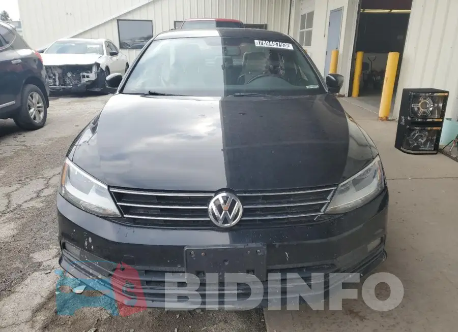 3VWD17AJ7GM297657 Photo# 5