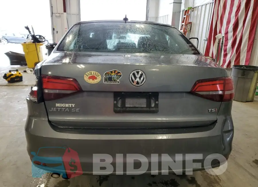 3VWDB7AJ4HM329821 Photo# 6