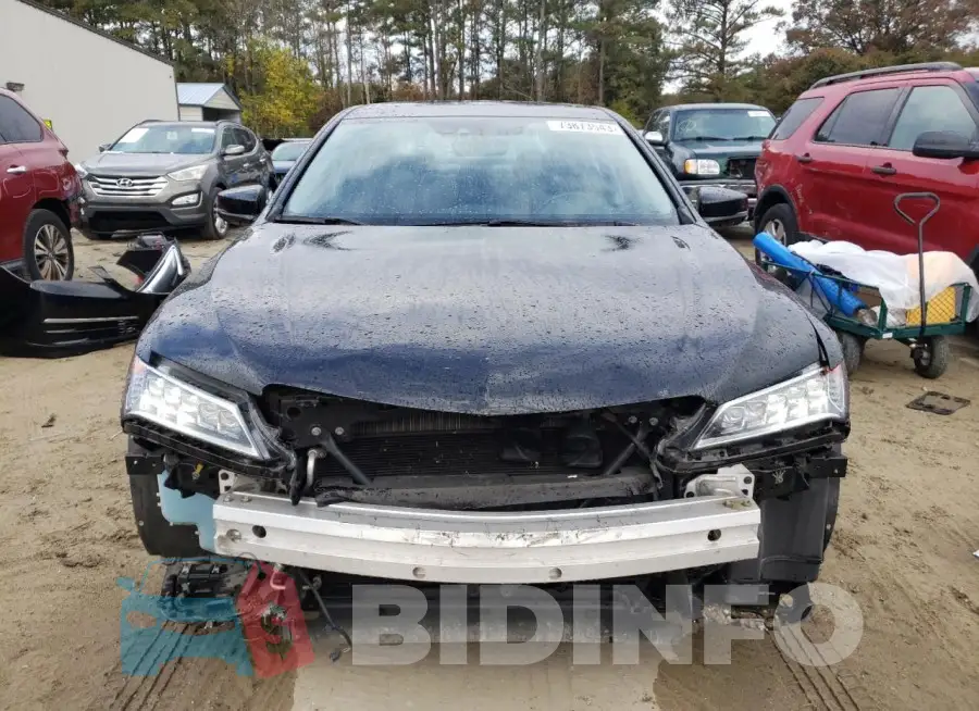 19UUB1F50GA015723 Photo# 5