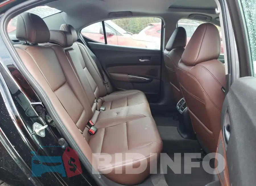 19UUB1F50GA015723 Photo# 10