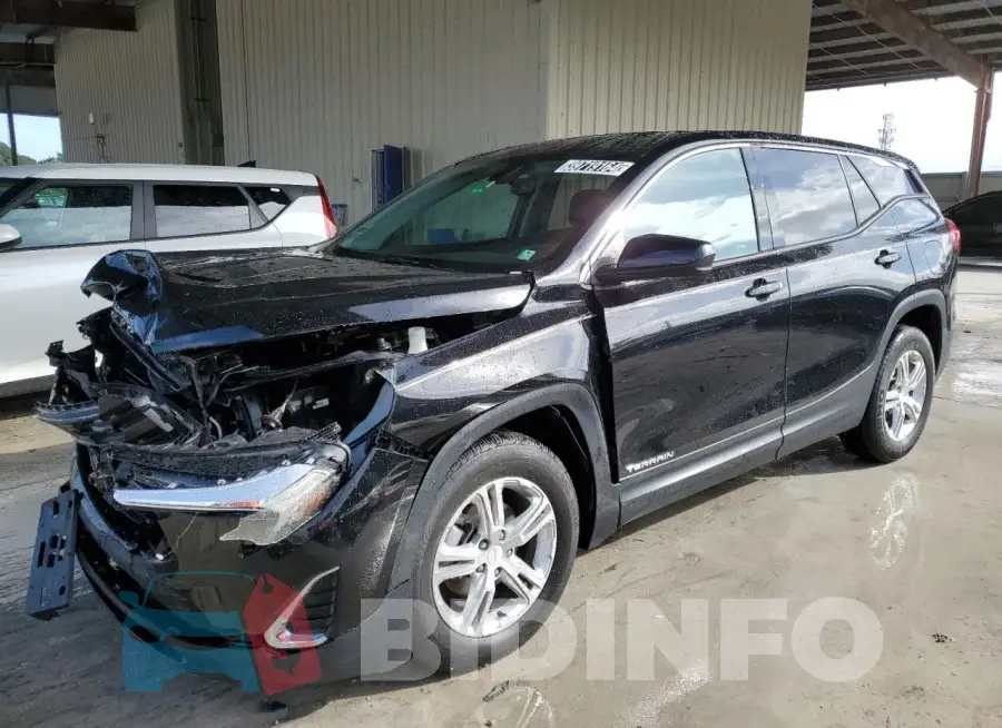 3GKALMEV9KL157382 Photo# 1