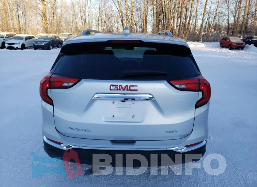 3GKALVEV4ML301882 Photo# 6
