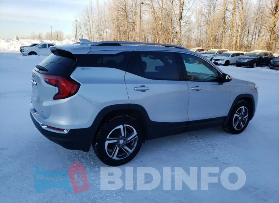 3GKALVEV4ML301882 Photo# 3