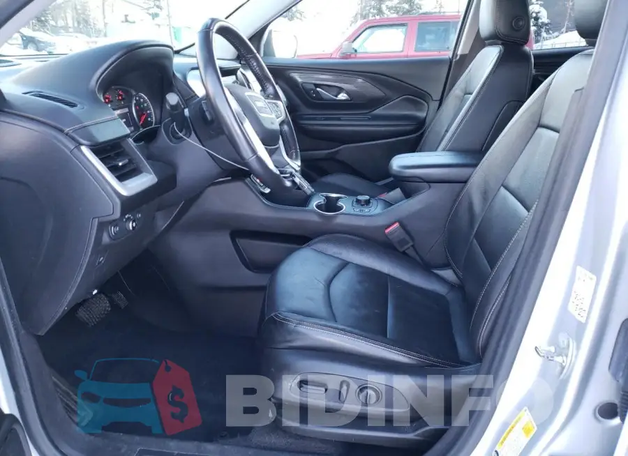 3GKALVEV4ML301882 Photo# 7