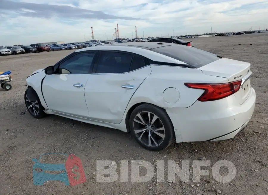 1N4AA6AP5GC398692 Photo# 2