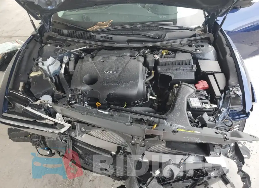 1N4AA6CV7PC510646 Photo# 11