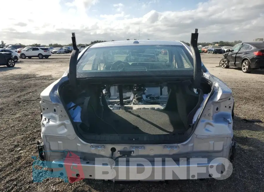 1N4AA6CV9PC510213 Photo# 6