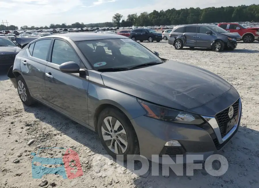1N4BL4BV1NN342542 Photo# 4