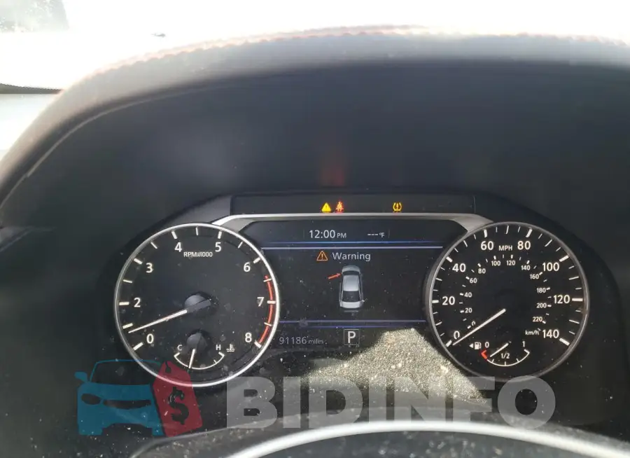 1N4BL4CV5KC185006 Photo# 9