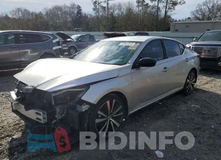 1N4BL4CV5KC185006 Photo# 1