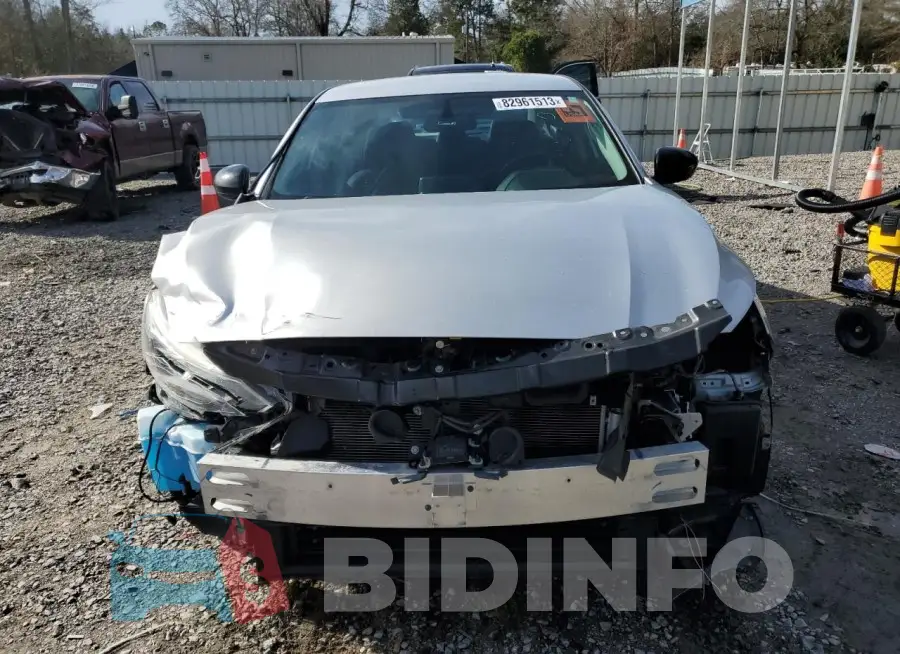 1N4BL4CV5KC185006 Photo# 5