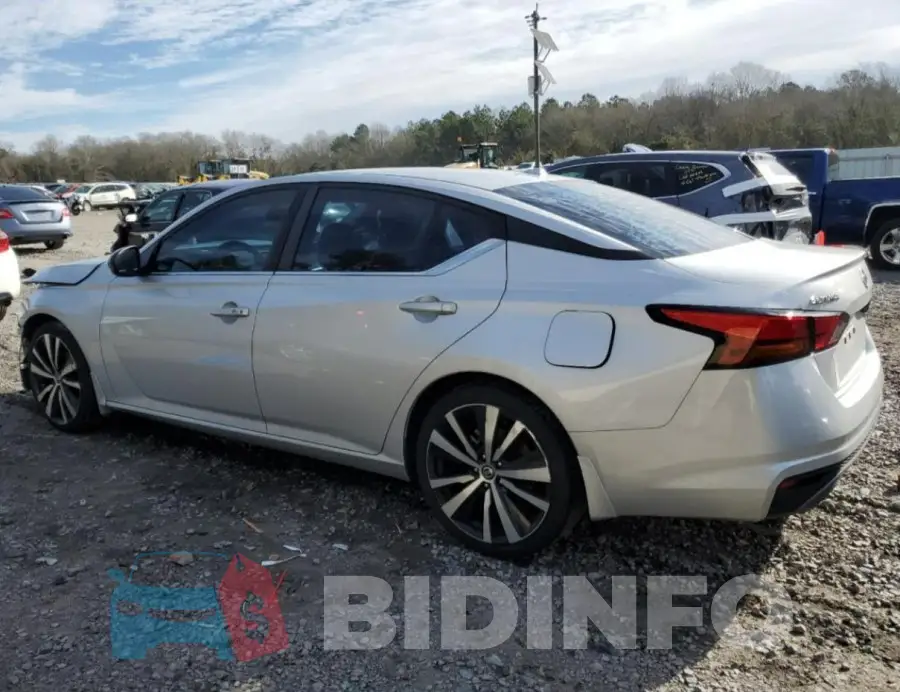 1N4BL4CV5KC185006 Photo# 2