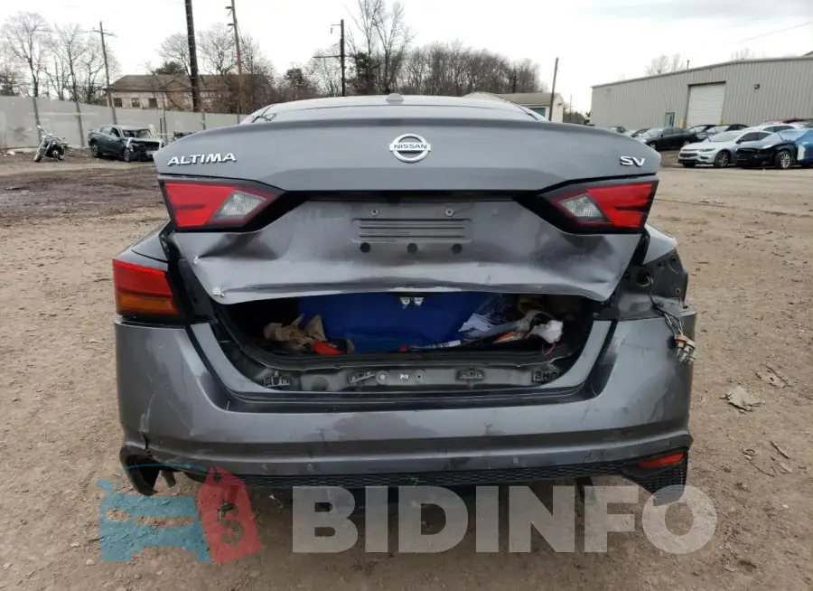 1N4BL4DV6MN319088 Photo# 6