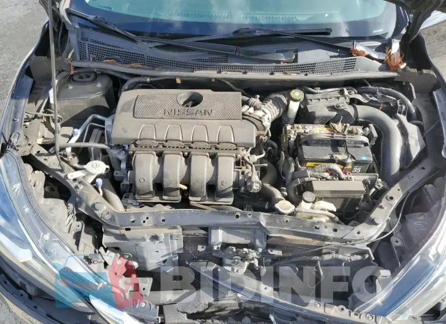 3N1AB7AP2JY257688 Photo# 11