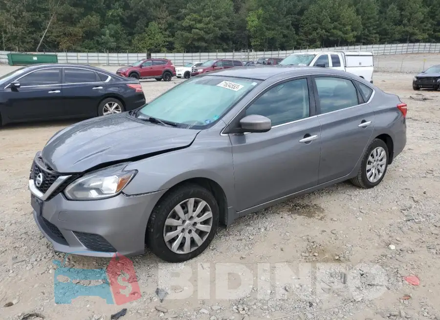3N1AB7AP4HY278083 Photo# 1