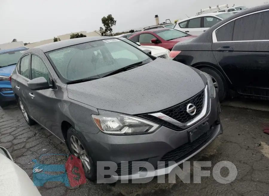 3N1AB7AP4KL609152 Photo# 4