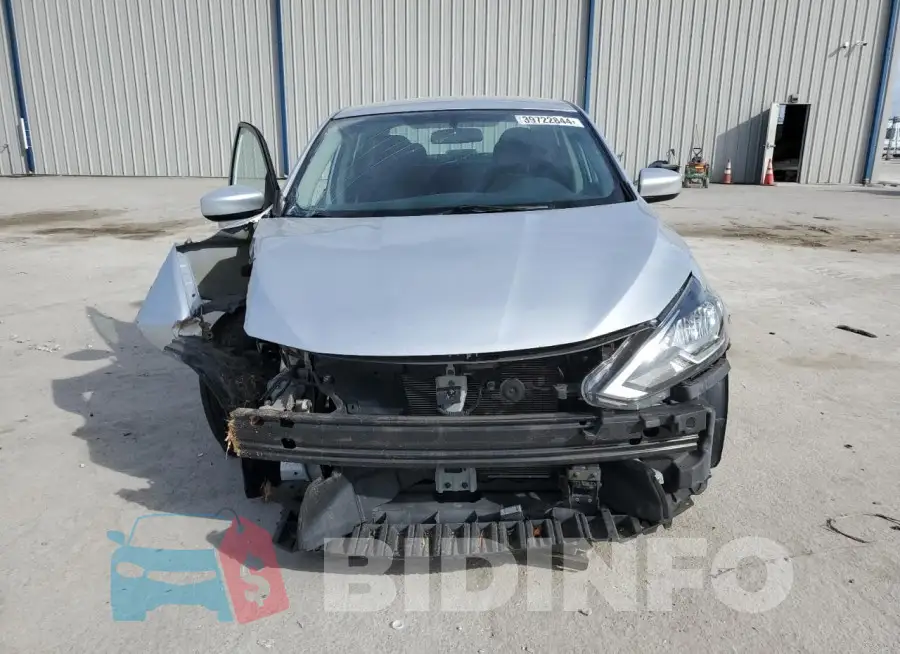 3N1AB7APXKL603808 Photo# 5