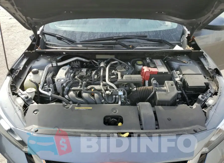 3N1AB8CV1MY303324 Photo# 11