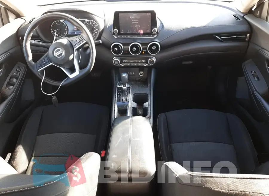 3N1AB8CV2LY254732 Photo# 8