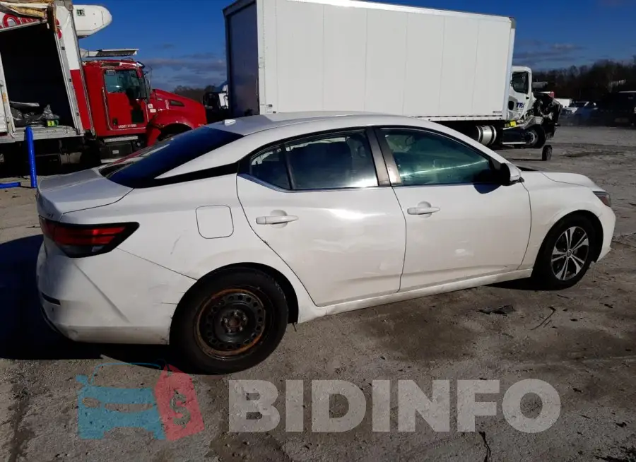 3N1AB8CV2LY254732 Photo# 3