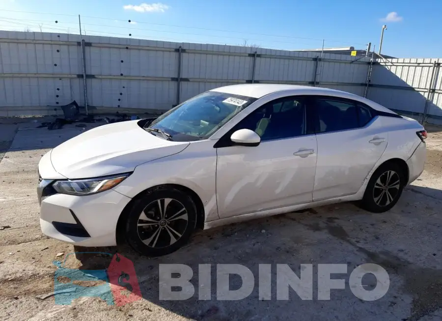 3N1AB8CV2LY254732 Photo# 1